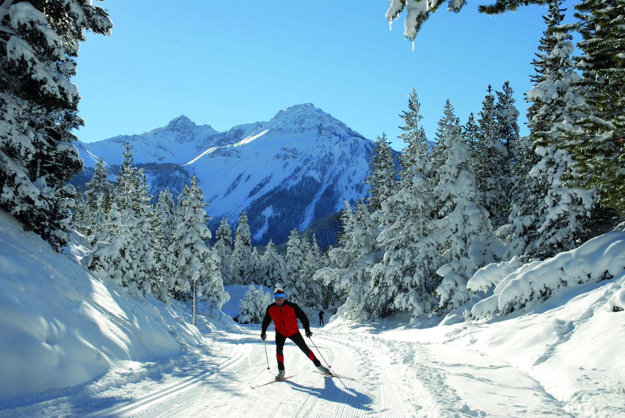 Club Vacances Bleues Les Alpes D'Azur La Salle-les-Alpes Exteriér fotografie