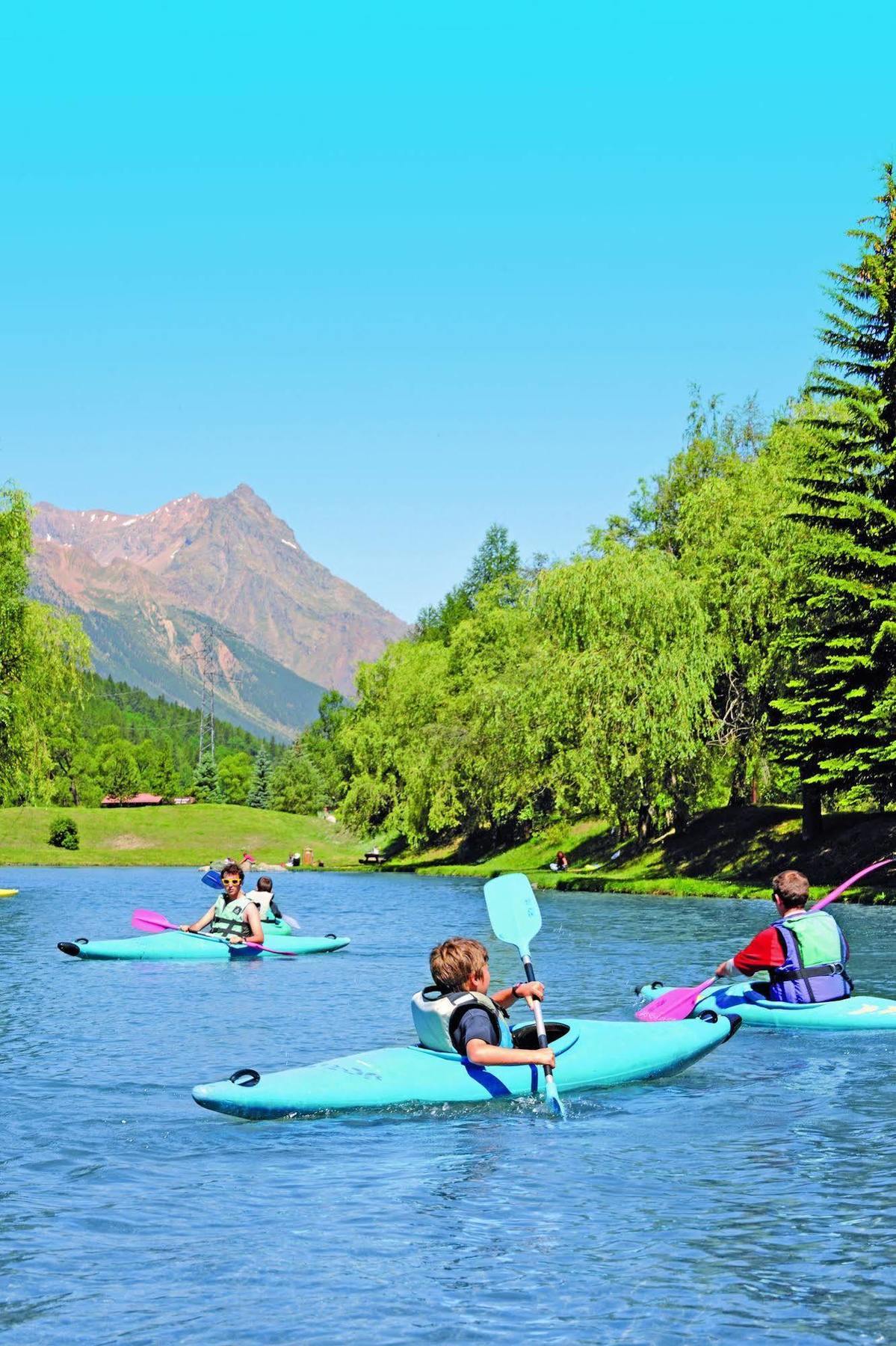 Club Vacances Bleues Les Alpes D'Azur La Salle-les-Alpes Exteriér fotografie